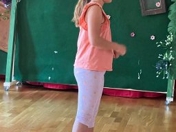 Danse Hip-Hop
